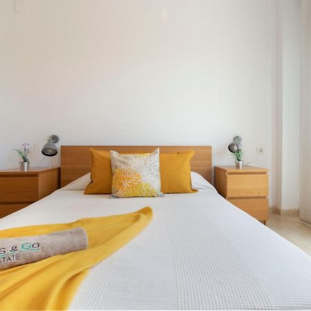 Homes & Go Rescat Salou Exterior photo