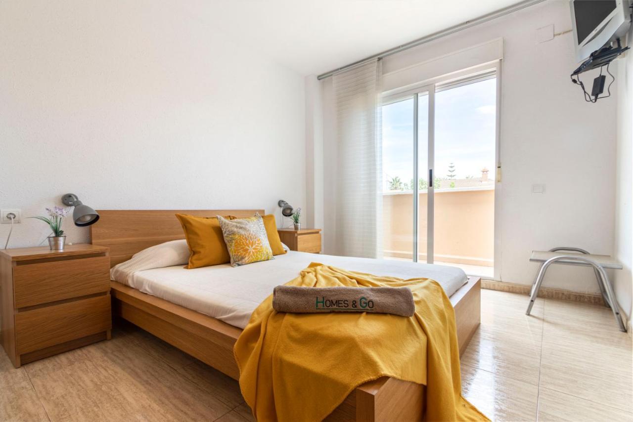 Homes & Go Rescat Salou Exterior photo