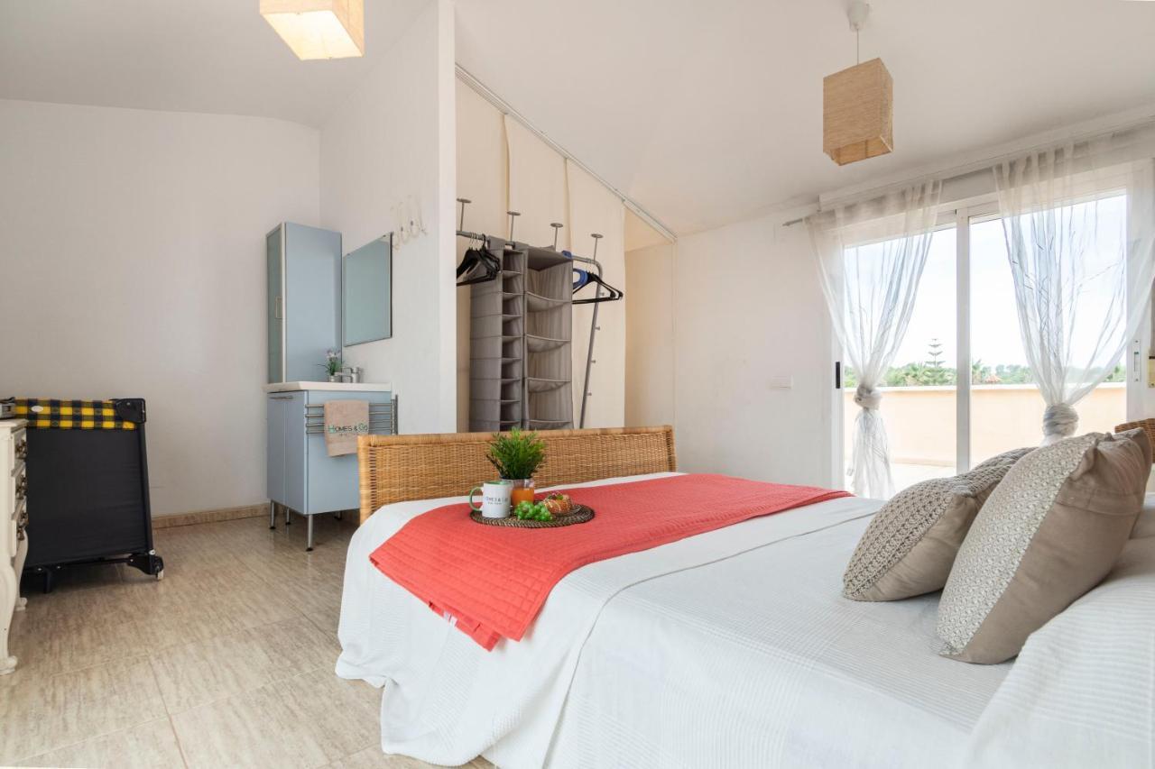 Homes & Go Rescat Salou Exterior photo