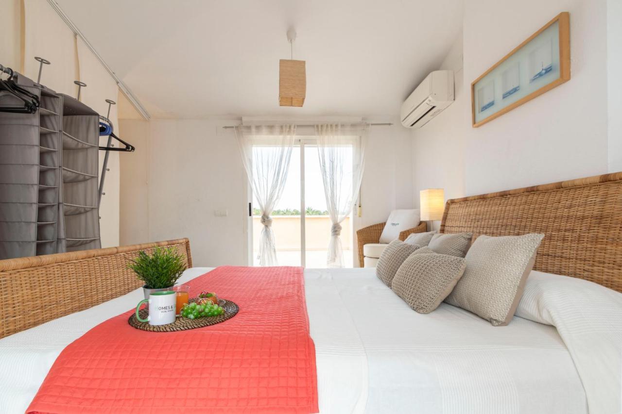 Homes & Go Rescat Salou Exterior photo