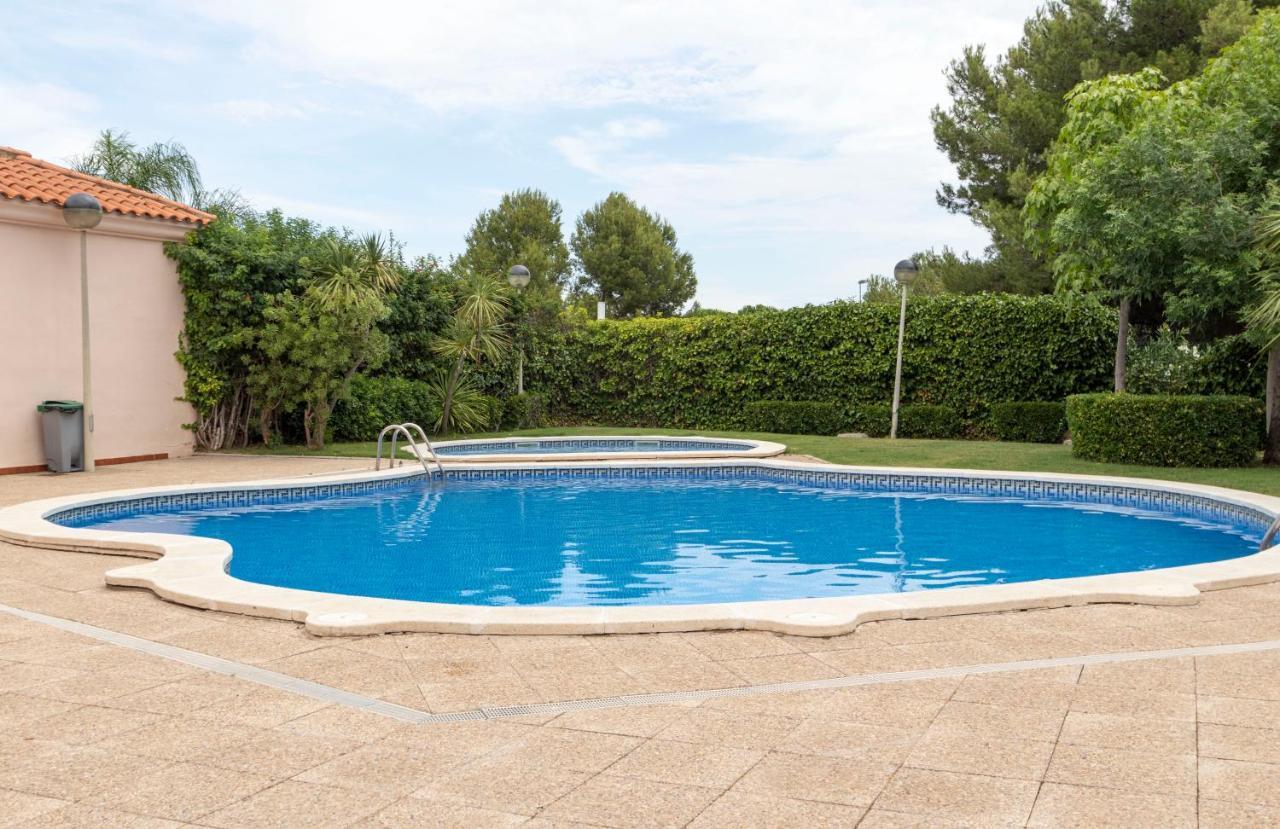 Homes & Go Rescat Salou Exterior photo
