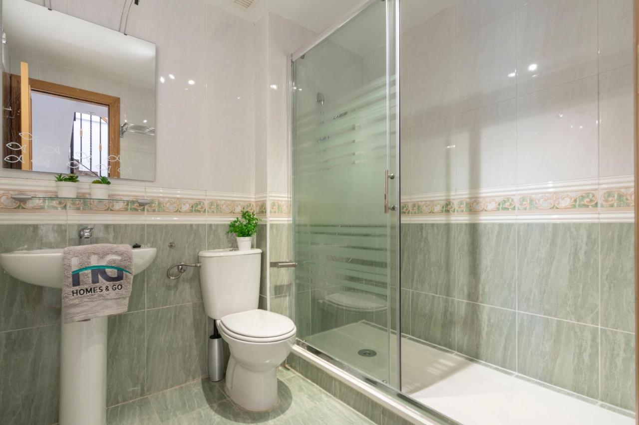 Homes & Go Rescat Salou Exterior photo