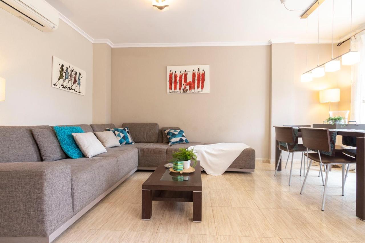 Homes & Go Rescat Salou Exterior photo