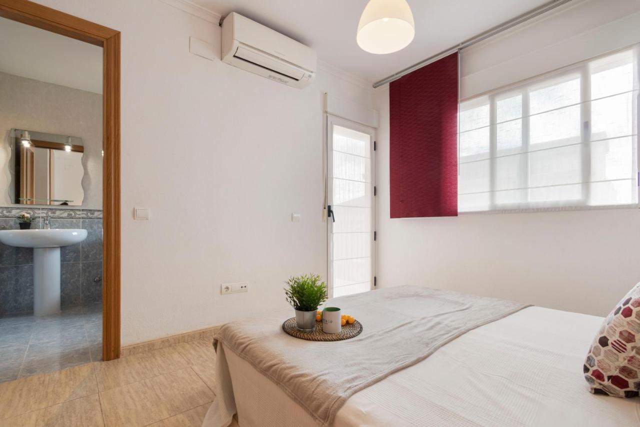 Homes & Go Rescat Salou Exterior photo