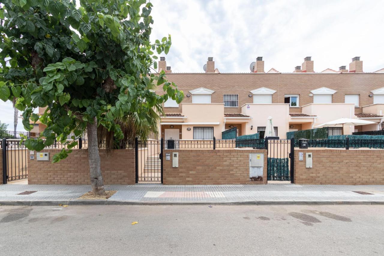 Homes & Go Rescat Salou Exterior photo