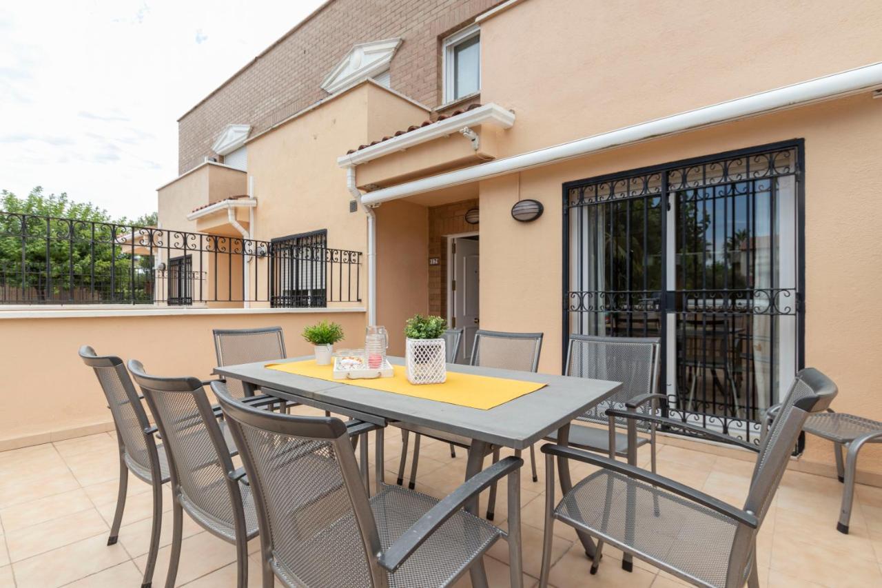 Homes & Go Rescat Salou Exterior photo
