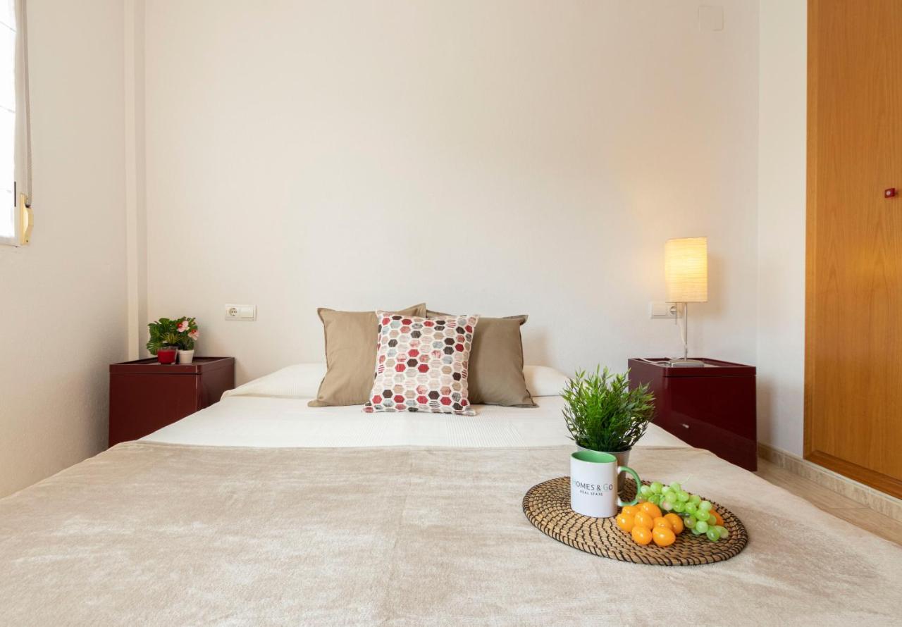 Homes & Go Rescat Salou Exterior photo