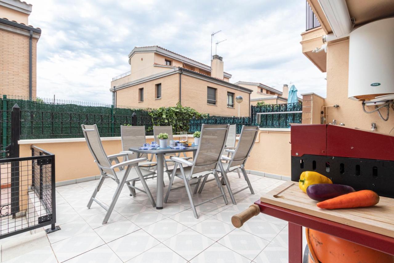 Homes & Go Rescat Salou Exterior photo