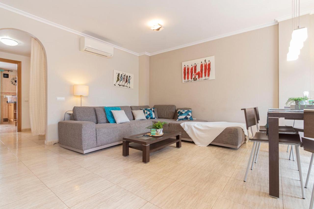 Homes & Go Rescat Salou Exterior photo