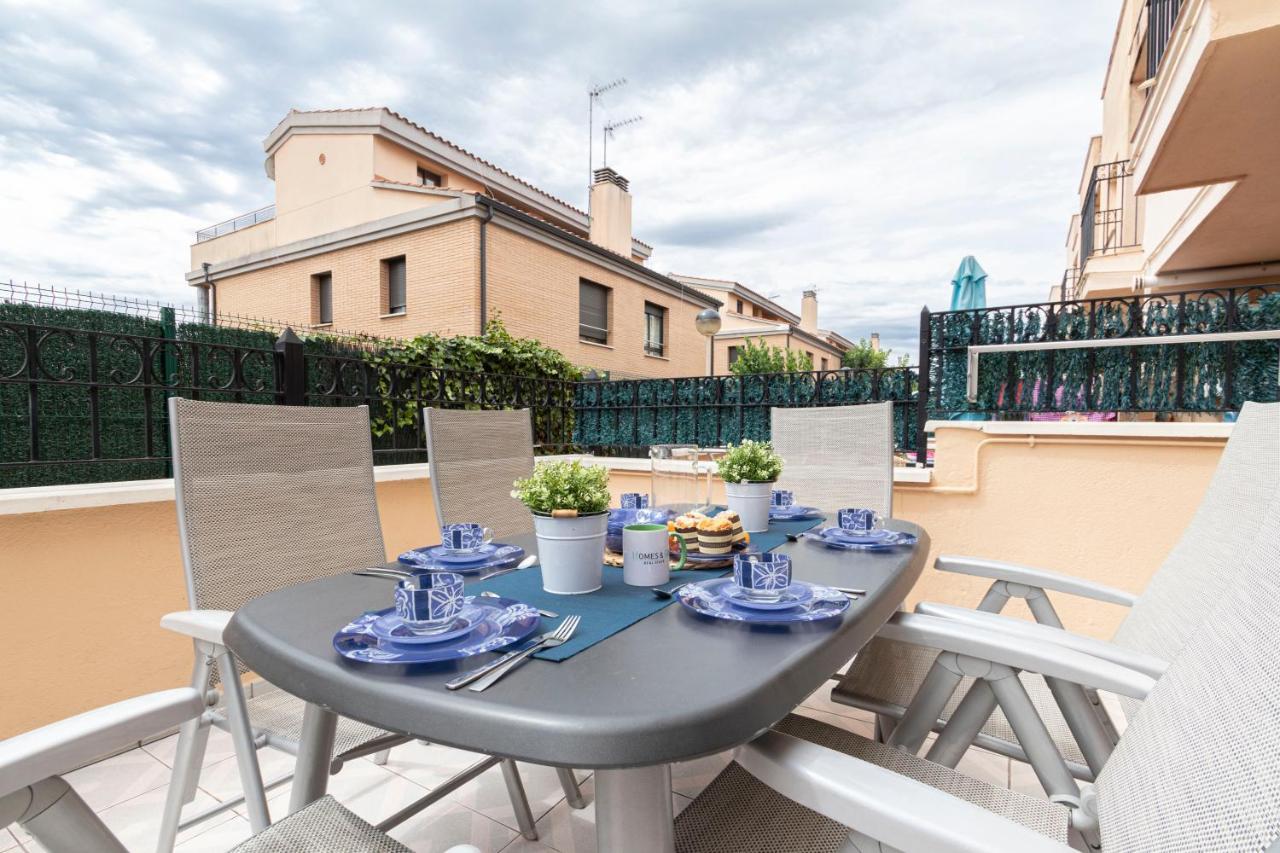 Homes & Go Rescat Salou Exterior photo