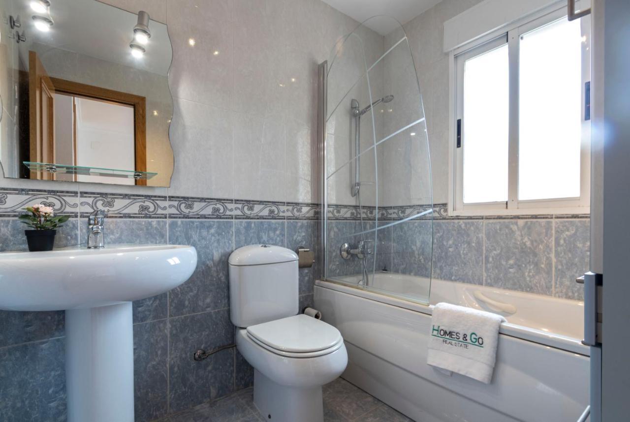 Homes & Go Rescat Salou Exterior photo