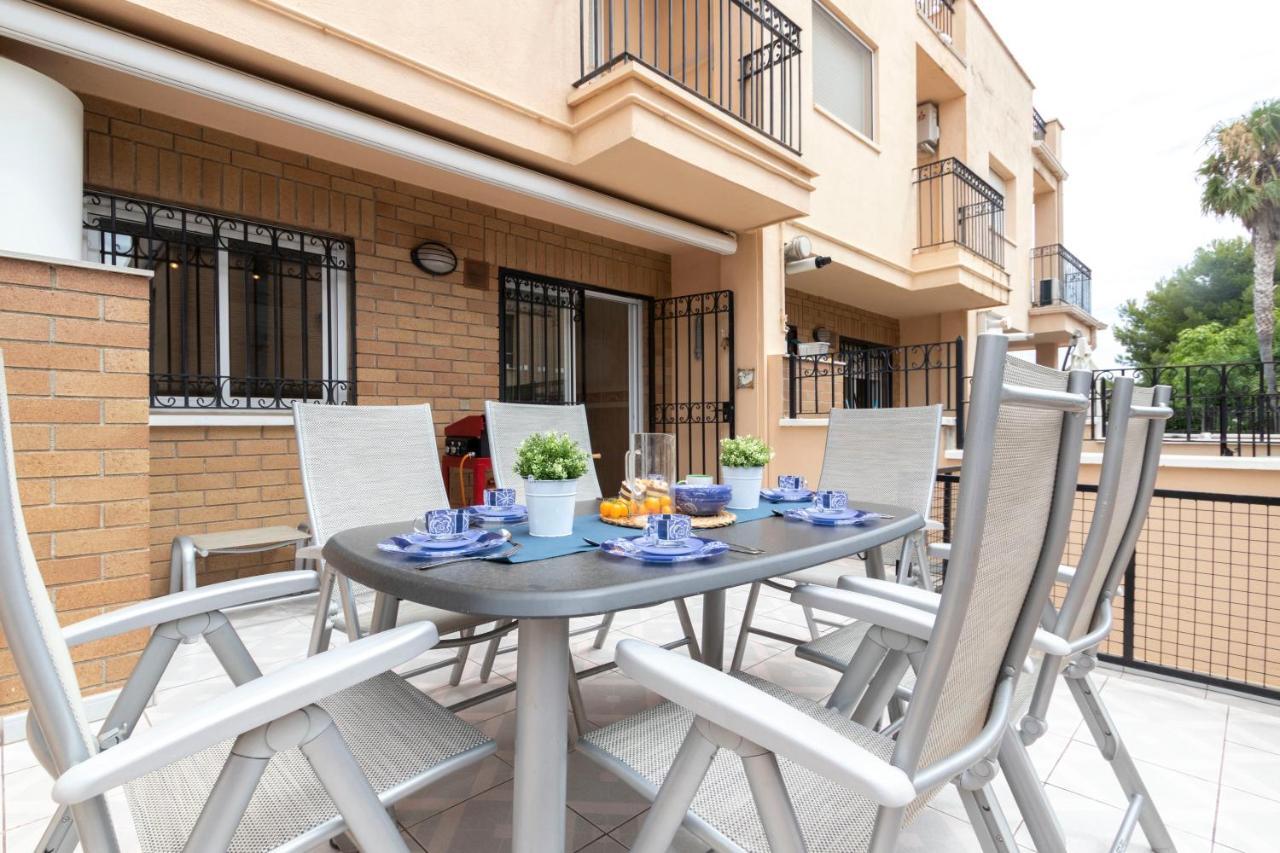 Homes & Go Rescat Salou Exterior photo