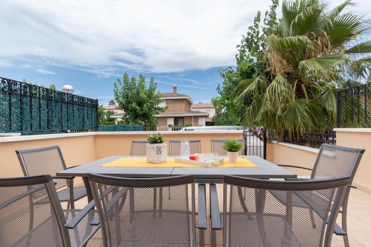 Homes & Go Rescat Salou Exterior photo
